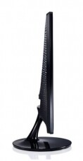 SAMSUNG LS24D330H monitor Iroda és számítástechnika - Monitor - Monitor - 309236
