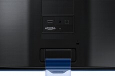 SAMSUNG LS24E390HL/EN LED monitor Iroda és számítástechnika - Monitor - Monitor - 302784