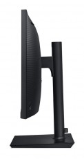 SAMSUNG LS24H850QFUXEN QHD LED monitor Iroda és számítástechnika - Monitor - Monitor - 351607
