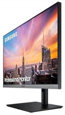 SAMSUNG LS24R650FDUXEN monitor Iroda és számítástechnika - Monitor - Monitor - 370007