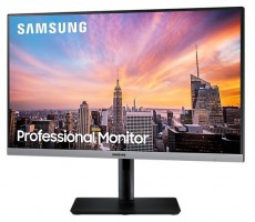 SAMSUNG LS24R650FDUXEN monitor Iroda és számítástechnika - Monitor - Monitor - 370007