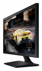 SAMSUNG LS27E330HZX/EN Full HD LED monitor Iroda és számítástechnika - Monitor - Monitor - 322872