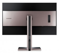 SAMSUNG LS32D85KTSR/EN Professzionális LED monitor Iroda és számítástechnika - Monitor - Professzionális LED kijelző - 352842