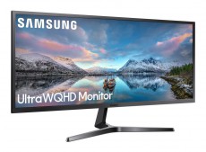 SAMSUNG LS34J550WQUXEN LED Monitor Iroda és számítástechnika - Monitor - Monitor - 351609