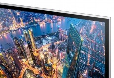 SAMSUNG LU28E590DS/EN LED monitor Iroda és számítástechnika - Monitor - Monitor - 302801