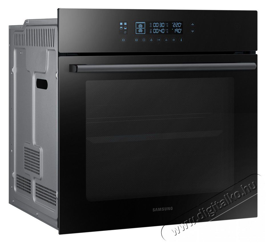 SAMSUNG NV68R5520CB/OL be&eacute;p&iacute;thető s&uuml;tő Konyhai term&eacute;kek - S&uuml;tő-főzőlap, tűzhely (be&eacute;p&iacute;thető) - S&uuml;tő (be&eacute;p&iacute;thető) - 364086