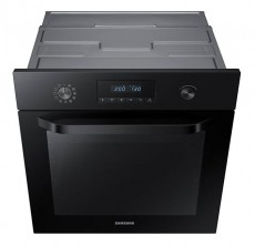 SAMSUNG NV70K2340RB/EO beépíthető sütő Konyhai termékek - Sütő-főzőlap, tűzhely (beépíthető) - Sütő (beépíthető) - 348932