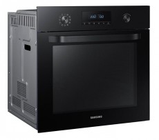 SAMSUNG NV70K2340RB/EO beépíthető sütő Konyhai termékek - Sütő-főzőlap, tűzhely (beépíthető) - Sütő (beépíthető) - 348932