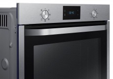 SAMSUNG NV75K3340RS/EO beépíthető sütő Konyhai termékek - Sütő-főzőlap, tűzhely (beépíthető) - Sütő (beépíthető) - 327244