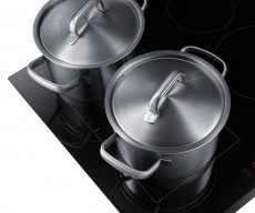 SAMSUNG NZ64K5747BK/EO indukciós főzőlap Konyhai termékek - Sütő-főzőlap, tűzhely (beépíthető) - Indukciós főzőlap (beépíthető) - 336837