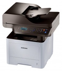 SAMSUNG ProXpress SL-M4070FR multifunkciós mono lézernyomtató Iroda és számítástechnika - Nyomtató - Multifunkciós (lézer) - 336846