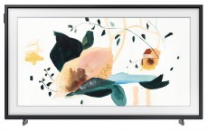 SAMSUNG QE32LS03TBKXXH Full HD Smart LED televízió Televíziók - LED televízió - 1080p Full HD felbontású - 361122