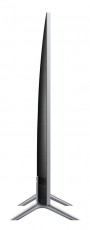 SAMSUNG QE49Q65RATXXH Ultra HD Smart QLED televízió Televíziók - LED televízió - UHD 4K felbontású - 353419