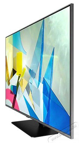 SAMSUNG QE50Q80TATXXH LED Smart LED Telev&iacute;zi&oacute; Telev&iacute;zi&oacute;k - LED telev&iacute;zi&oacute; - UHD 4K felbont&aacute;s&uacute; - 364392