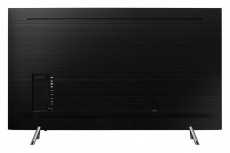 SAMSUNG QE55Q6FNATXXH Ultra HD Smart QLED televízió Televíziók - LED televízió - UHD 4K felbontású - 342056