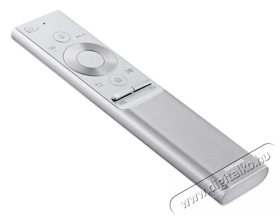SAMSUNG QE55Q8CNATXXH Ultra HD Smart QLED ívelt televízió Televíziók - LED televízió - UHD 4K felbontású - 342722