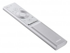 SAMSUNG QE55Q8CNATXXH Ultra HD Smart QLED ívelt televízió Televíziók - LED televízió - UHD 4K felbontású - 342722