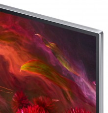 SAMSUNG QE55Q8FNATXXH Ultra HD Smart QLED televízió Televíziók - LED televízió - UHD 4K felbontású - 339132