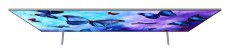 SAMSUNG QE65Q6FNATXXH Ultra HD Smart QLED televízió Televíziók - LED televízió - UHD 4K felbontású - 339133