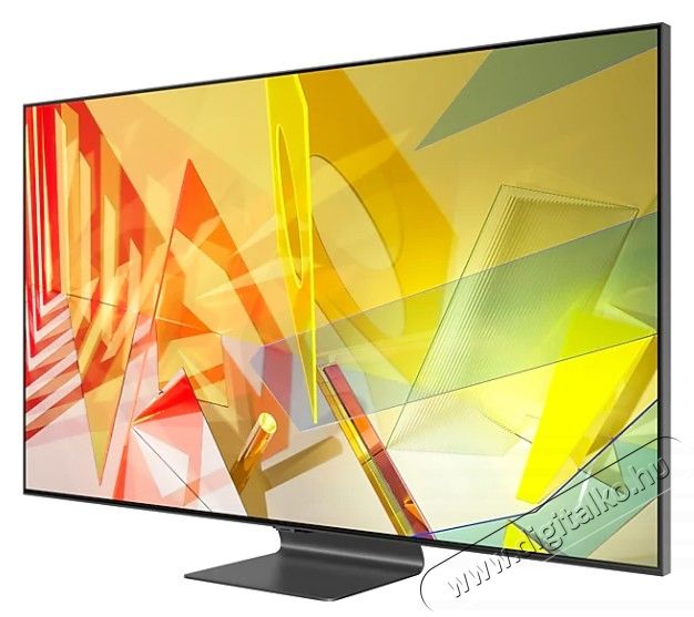 SAMSUNG QE65Q95TATXXH 4K UHD Smart QLED Telev&iacute;zi&oacute; Telev&iacute;zi&oacute;k - LED telev&iacute;zi&oacute; - UHD 4K felbont&aacute;s&uacute; - 359688