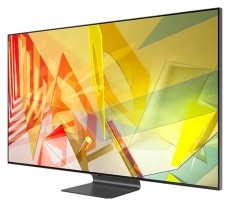 SAMSUNG QE65Q95TATXXH 4K UHD Smart QLED Telev&iacute;zi&oacute; Telev&iacute;zi&oacute;k - LED telev&iacute;zi&oacute; - UHD 4K felbont&aacute;s&uacute; - 359688