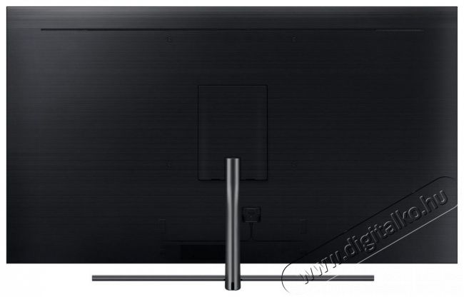 SAMSUNG QE65Q9FN 4K UHD Smart QLED TV Újdonságok - Új termékek - 347385