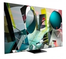 SAMSUNG QE85Q950TSTXXH 8K Ultra HD Smart QLED telev&iacute;zi&oacute; Telev&iacute;zi&oacute;k - LED telev&iacute;zi&oacute; - UHD 4K felbont&aacute;s&uacute; - 361128