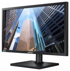 SAMSUNG S24E650DW Full HD LED monitor Iroda és számítástechnika - Monitor - Monitor - 342240