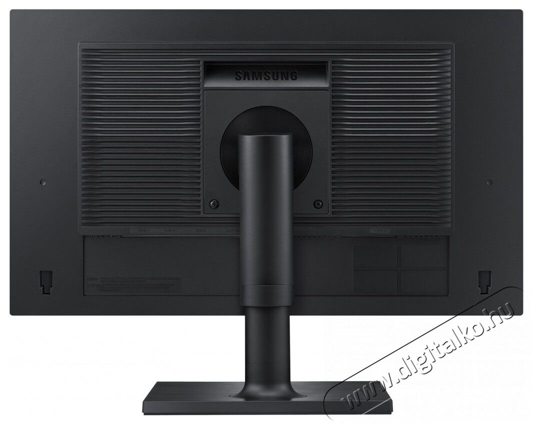 SAMSUNG S24E650DW Full HD LED monitor Iroda és számítástechnika - Monitor - Monitor - 342240