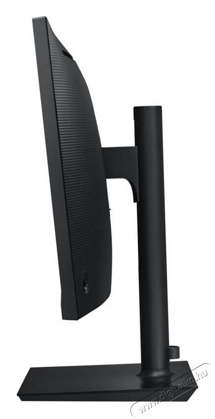 SAMSUNG S27H850QFU LED monitor - fekete Iroda és számítástechnika - Monitor - Monitor - 342241