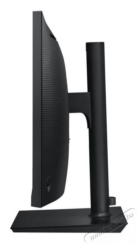 SAMSUNG S27H850QFU LED monitor - fekete Iroda és számítástechnika - Monitor - Monitor - 342241