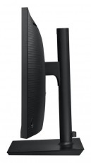 SAMSUNG S27H850QFU LED monitor - fekete Iroda és számítástechnika - Monitor - Monitor - 342241
