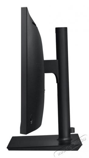 SAMSUNG S27H850QFU LED monitor - fekete Iroda és számítástechnika - Monitor - Monitor - 342241