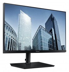 SAMSUNG S27H850QFU LED monitor - fekete Iroda és számítástechnika - Monitor - Monitor - 342241