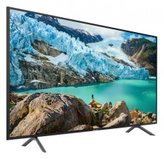 SAMSUNG UE50RU7102KXXH Ultra HD Smart LED televízió Televíziók - LED televízió - UHD 4K felbontású - 347430