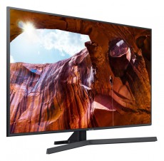 SAMSUNG UE50RU7402UXXH Ultra HD Smart LED televízió Televíziók - LED televízió - UHD 4K felbontású - 347431