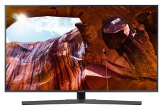 SAMSUNG UE50RU7402UXXH Ultra HD Smart LED televízió Televíziók - LED televízió - UHD 4K felbontású - 347431