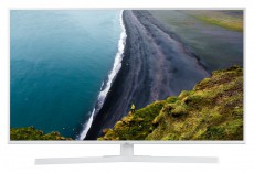 SAMSUNG UE50RU7412UXXH Ultra HD Smart LED televízió Televíziók - LED televízió - UHD 4K felbontású - 347432