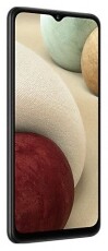 SAMSUNG SM-A125FZKVEUE Galaxy A12 6,5 LTE 4/64GB Dual SIM okostelefon - fekete Egy&eacute;b - Nem forgalmazzuk ! - 369865