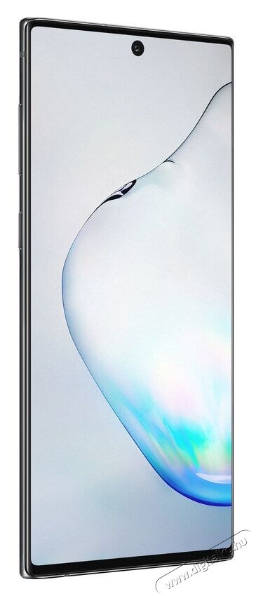 SAMSUNG Galaxy Note 10 256GB Dual SIM (SM-N970FZKDXEH) okostelefon - fénylő fekete Egyéb - Nem forgalmazzuk ! - 360771