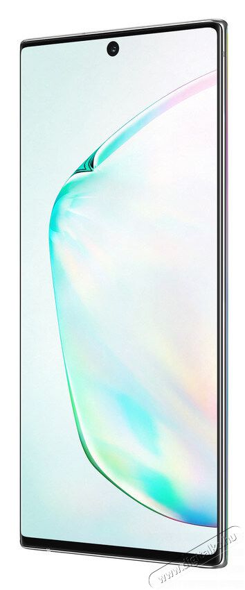 SAMSUNG Galaxy Note 10+ 256GB Dual SIM (SM-N975FZ) okostelefon - fénylő prizma Egyéb - Nem forgalmazzuk ! - 360774