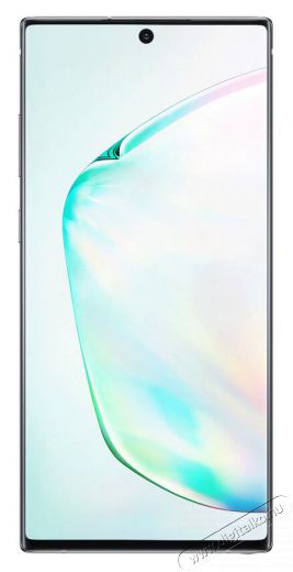 SAMSUNG Galaxy Note 10+ 256GB Dual SIM (SM-N975FZ) okostelefon - fénylő prizma Egyéb - Nem forgalmazzuk ! - 360774