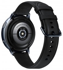 SAMSUNG Watch Active2 44mm (SM-R820NSKA) okosóra - fekete Mobil / Kommunikáció / Smart - Okos eszköz - Okosóra - 360022