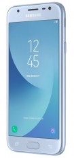 SAMSUNG Galaxy J3 (2017) 16GB DS (SM-J330F) okostelefon - ez&uuml;st Egy&eacute;b - Nem forgalmazzuk ! - 321593
