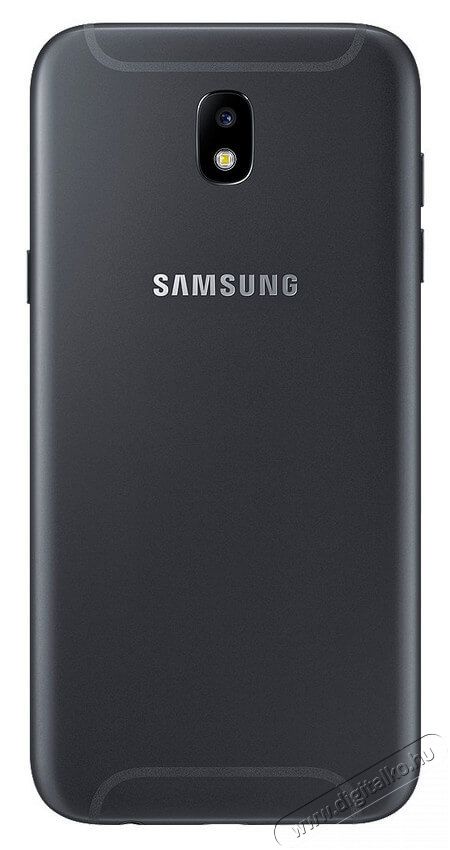 SAMSUNG Galaxy J5 (2017) 16GB DS (SM-J530F) okostelefon - fekete Egyéb - Nem forgalmazzuk ! - 321595