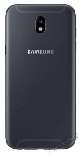SAMSUNG Galaxy J5 (2017) 16GB DS (SM-J530F) okostelefon - fekete Egyéb - Nem forgalmazzuk ! - 321595