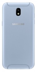 SAMSUNG Galaxy J5 (2017) 16GB DS (SM-J530F) okostelefon - ez&uuml;st/k&eacute;k Egy&eacute;b - Nem forgalmazzuk ! - 321596