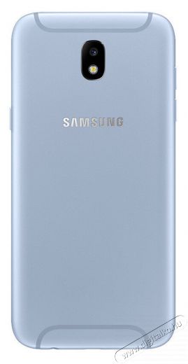 SAMSUNG Galaxy J5 (2017) 16GB DS (SM-J530F) okostelefon - ezüst/kék Egyéb - Nem forgalmazzuk ! - 321596