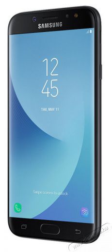 SAMSUNG Galaxy J7 (2017) 16GB DS (SM-J730FN) okostelefon - fekete Egyéb - Nem forgalmazzuk ! - 321598