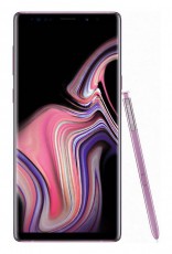 SAMSUNG Galaxy Note 9 128GB Dual SIM (SM-N960FZPDXEH) okostelefon - orgonalila Egyéb - Nem forgalmazzuk ! - 342249